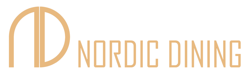 Nordic Dinings logga