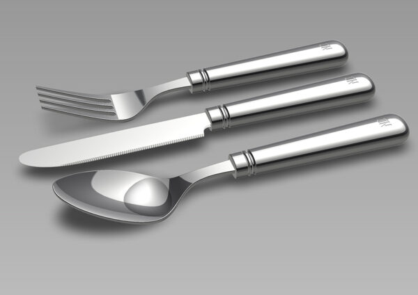 Bestick av Nordic Dining